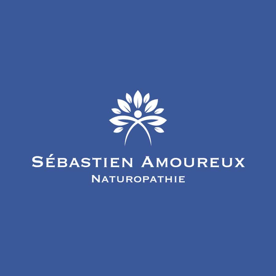 Logo Amoureux Sebastien naturopathe Dijon