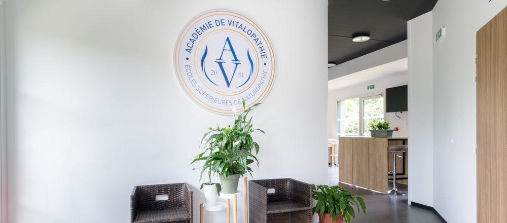Accueil Académie de Vitalopathie Dijon